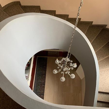 Casa Cervo Apartment Олбия Екстериор снимка