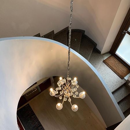Casa Cervo Apartment Олбия Екстериор снимка