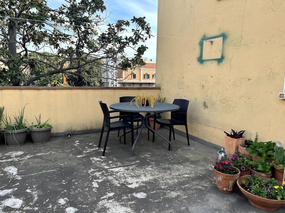 Casa Cervo Apartment Олбия Екстериор снимка