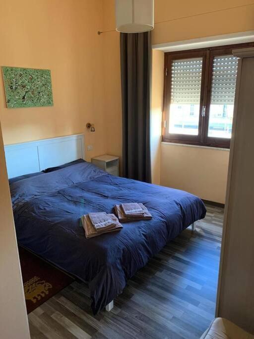 Casa Cervo Apartment Олбия Екстериор снимка