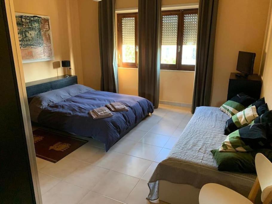 Casa Cervo Apartment Олбия Екстериор снимка