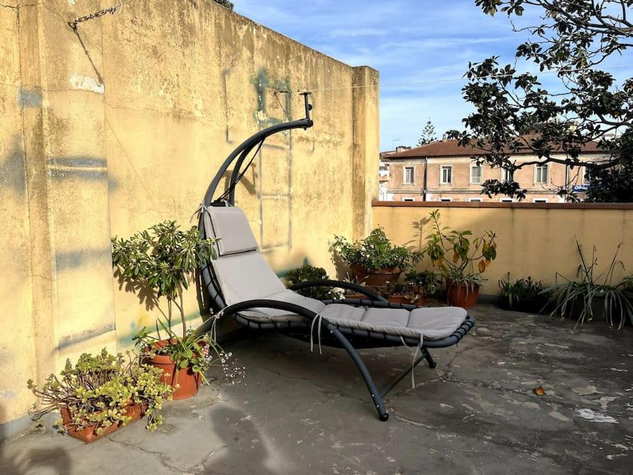 Casa Cervo Apartment Олбия Екстериор снимка