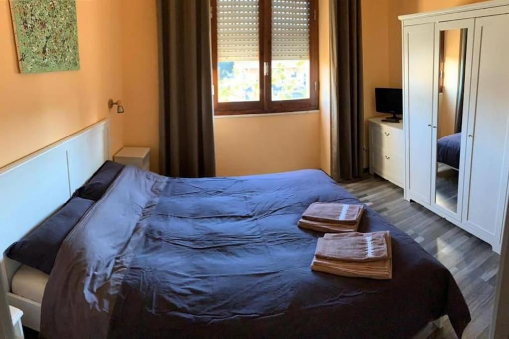 Casa Cervo Apartment Олбия Екстериор снимка