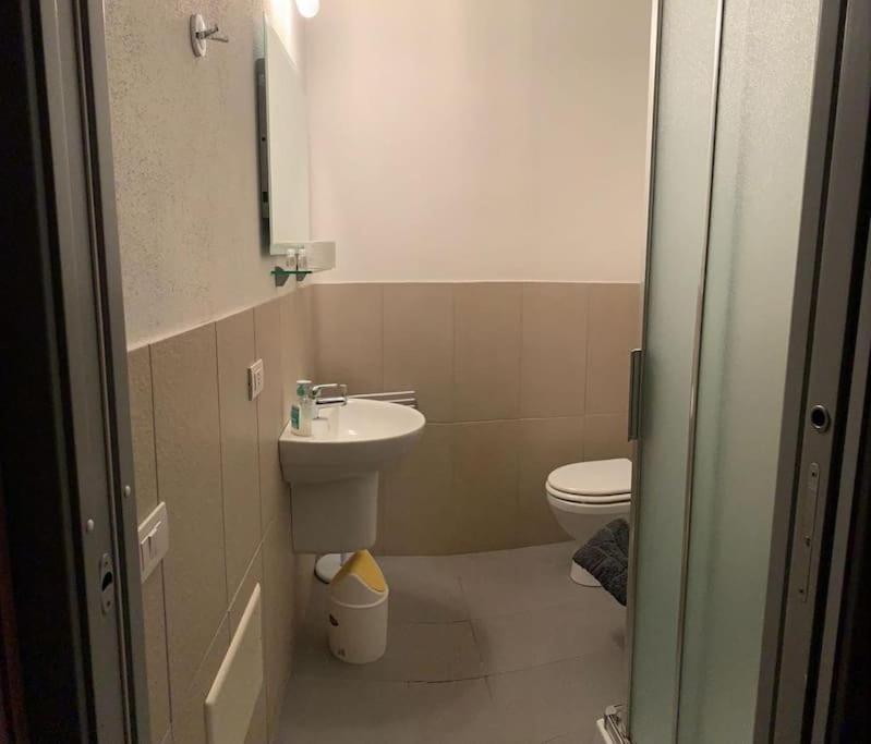 Casa Cervo Apartment Олбия Екстериор снимка