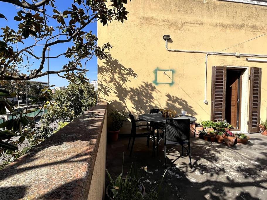 Casa Cervo Apartment Олбия Екстериор снимка