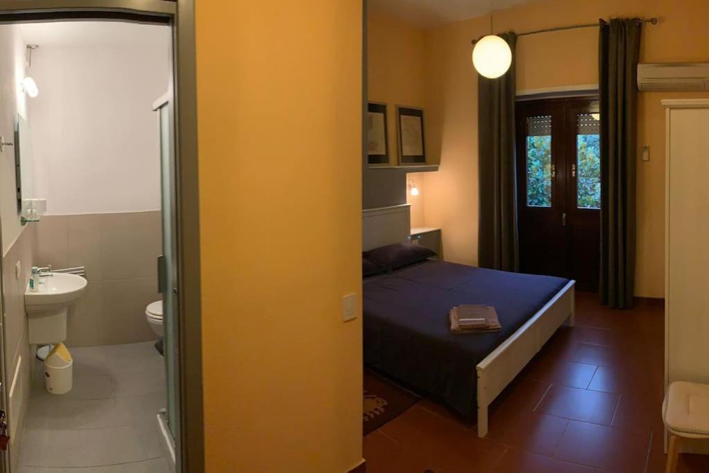 Casa Cervo Apartment Олбия Екстериор снимка