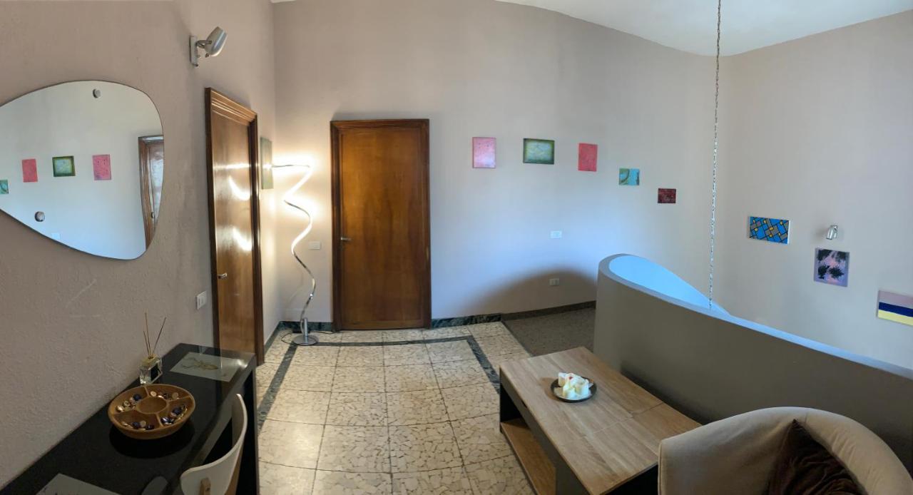 Casa Cervo Apartment Олбия Екстериор снимка