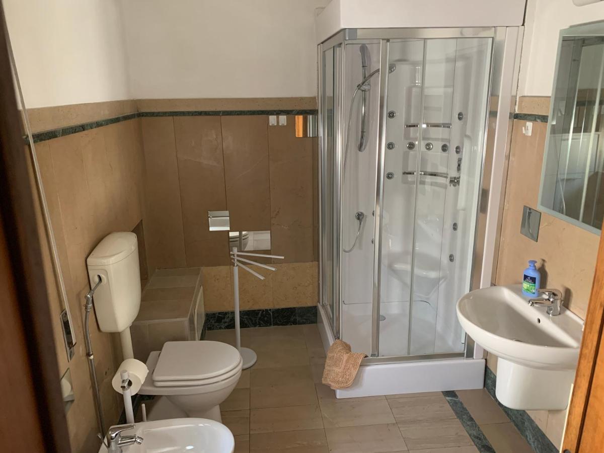 Casa Cervo Apartment Олбия Екстериор снимка