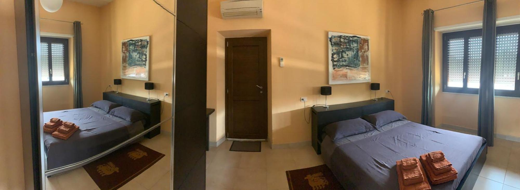Casa Cervo Apartment Олбия Екстериор снимка