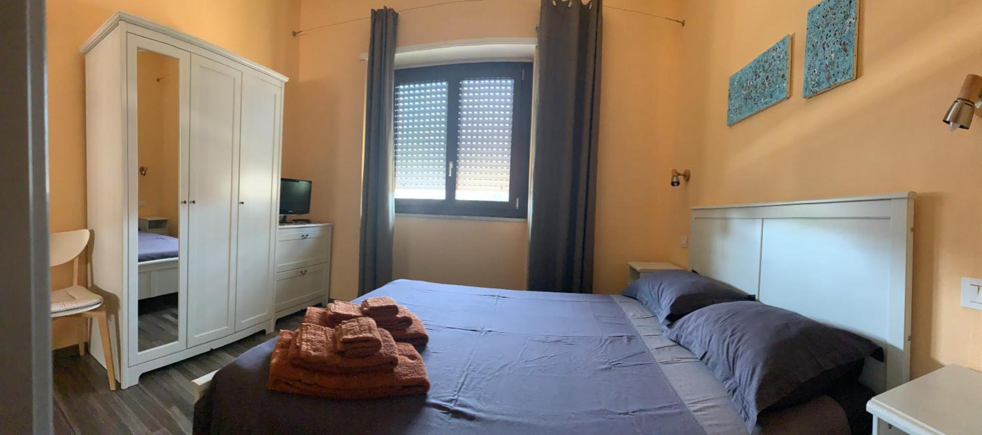 Casa Cervo Apartment Олбия Екстериор снимка