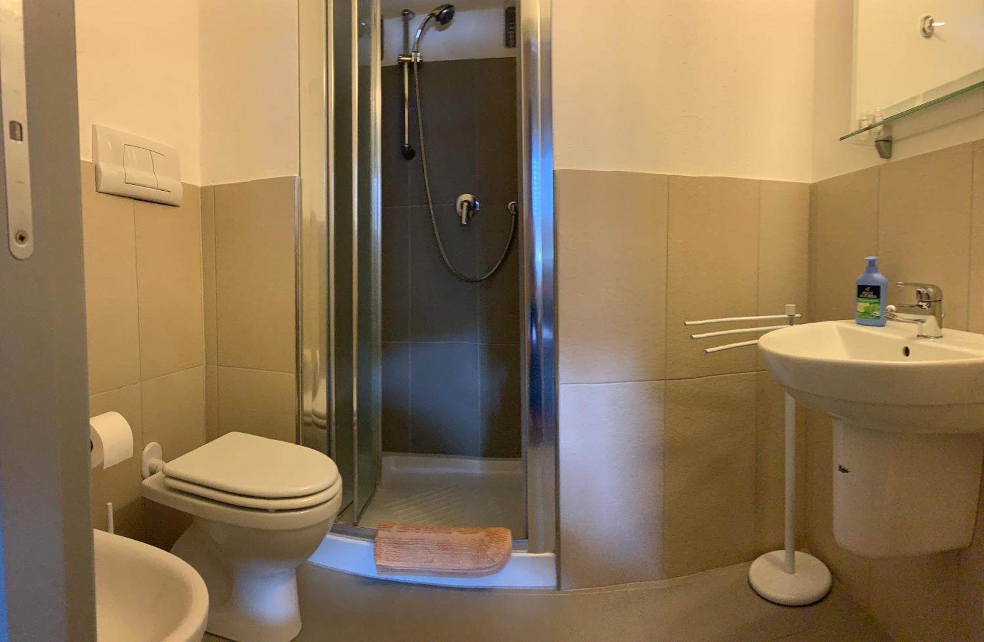 Casa Cervo Apartment Олбия Екстериор снимка