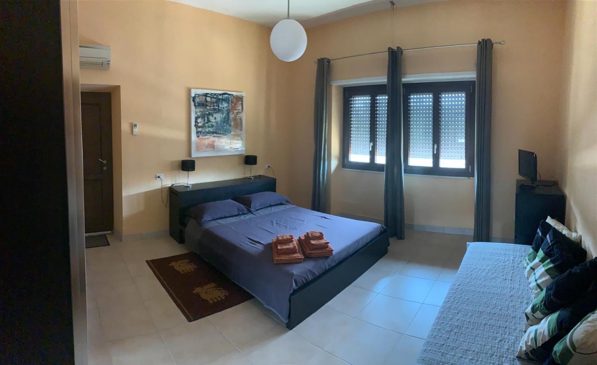 Casa Cervo Apartment Олбия Екстериор снимка