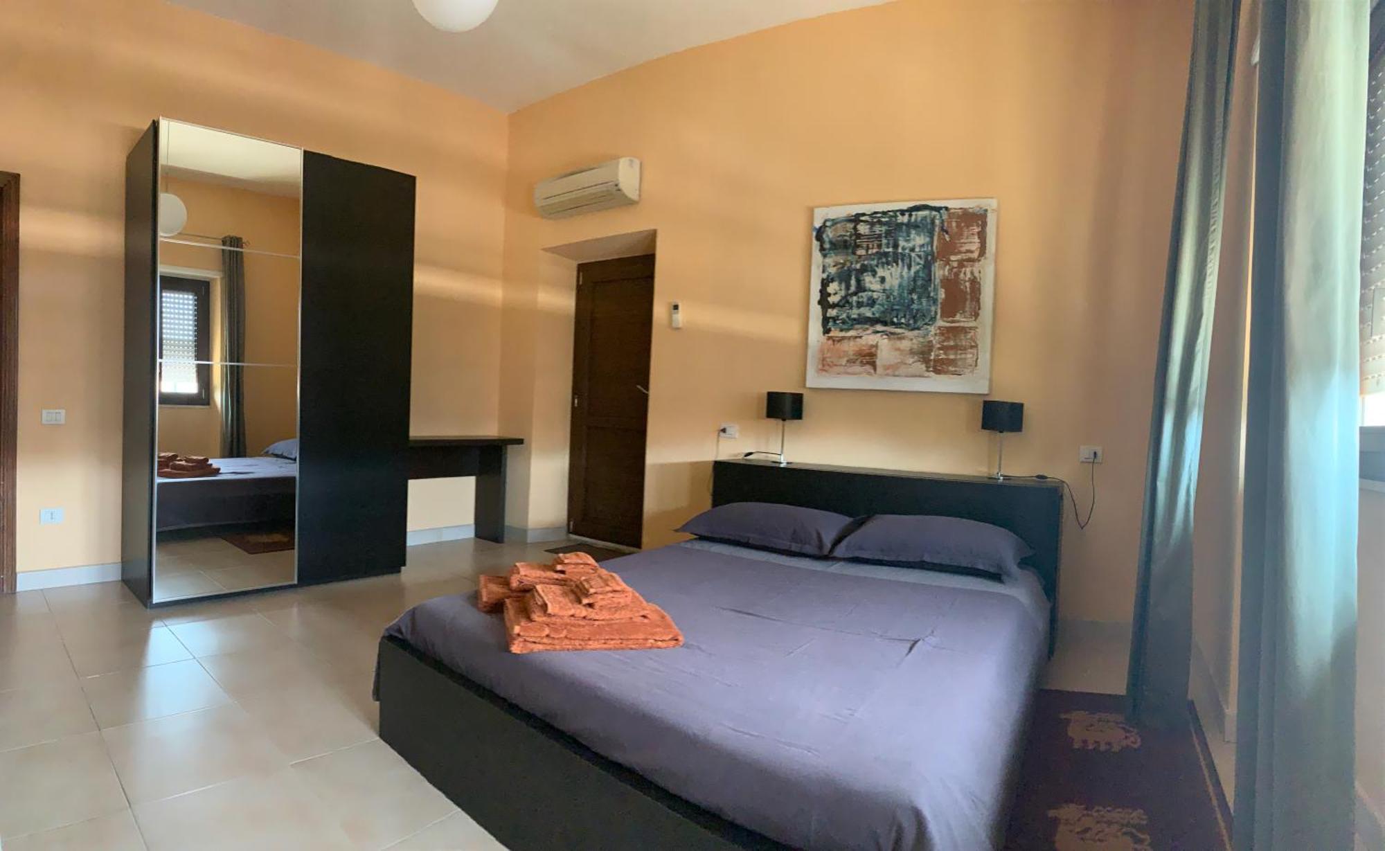 Casa Cervo Apartment Олбия Екстериор снимка