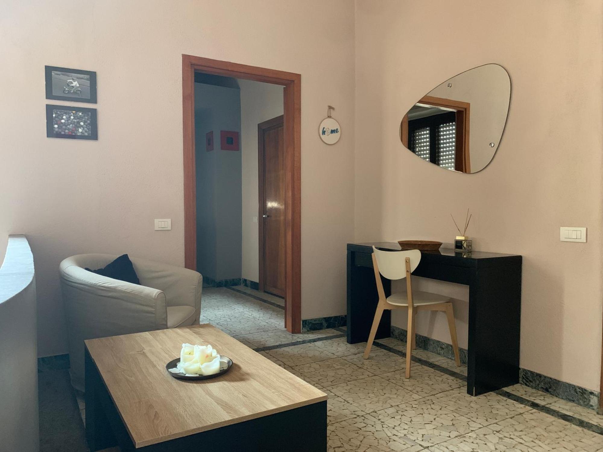 Casa Cervo Apartment Олбия Екстериор снимка