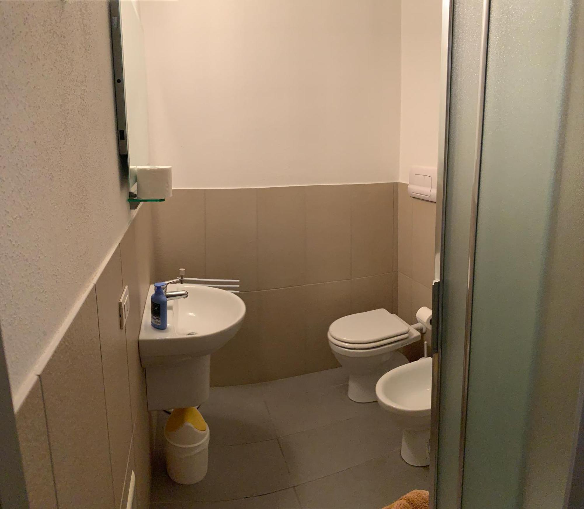 Casa Cervo Apartment Олбия Екстериор снимка
