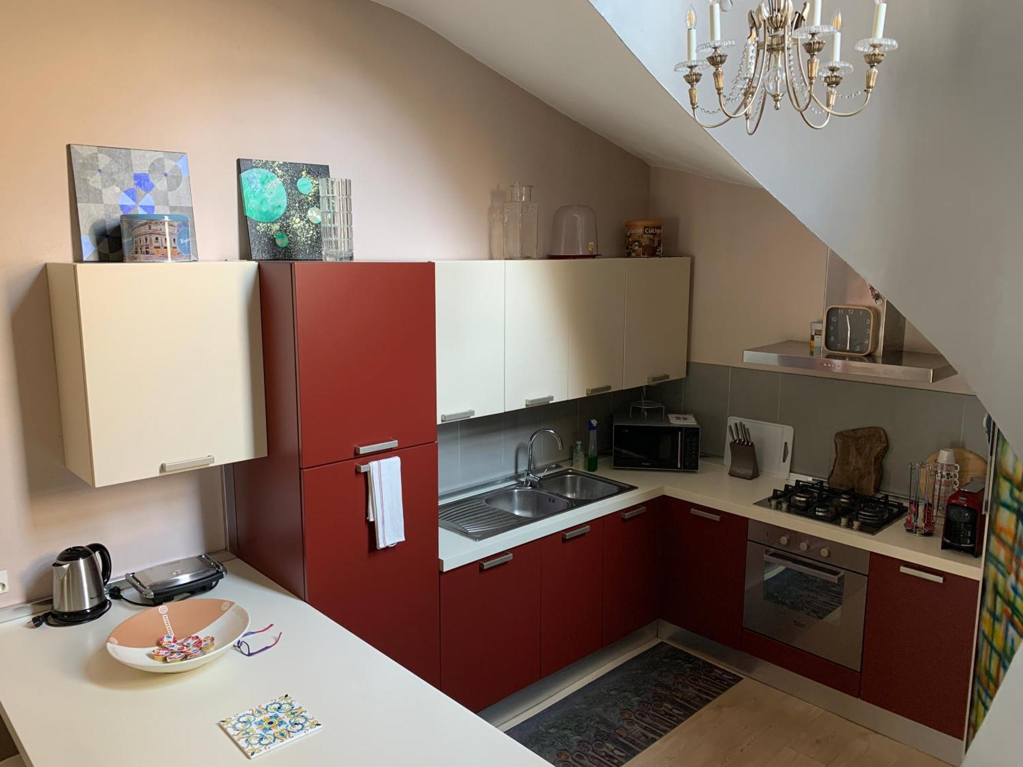 Casa Cervo Apartment Олбия Екстериор снимка