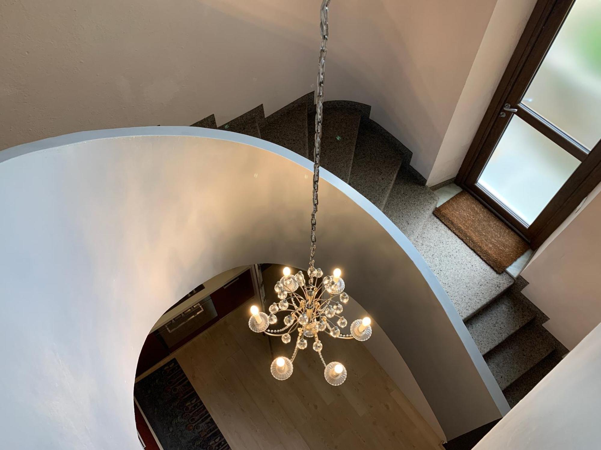 Casa Cervo Apartment Олбия Екстериор снимка