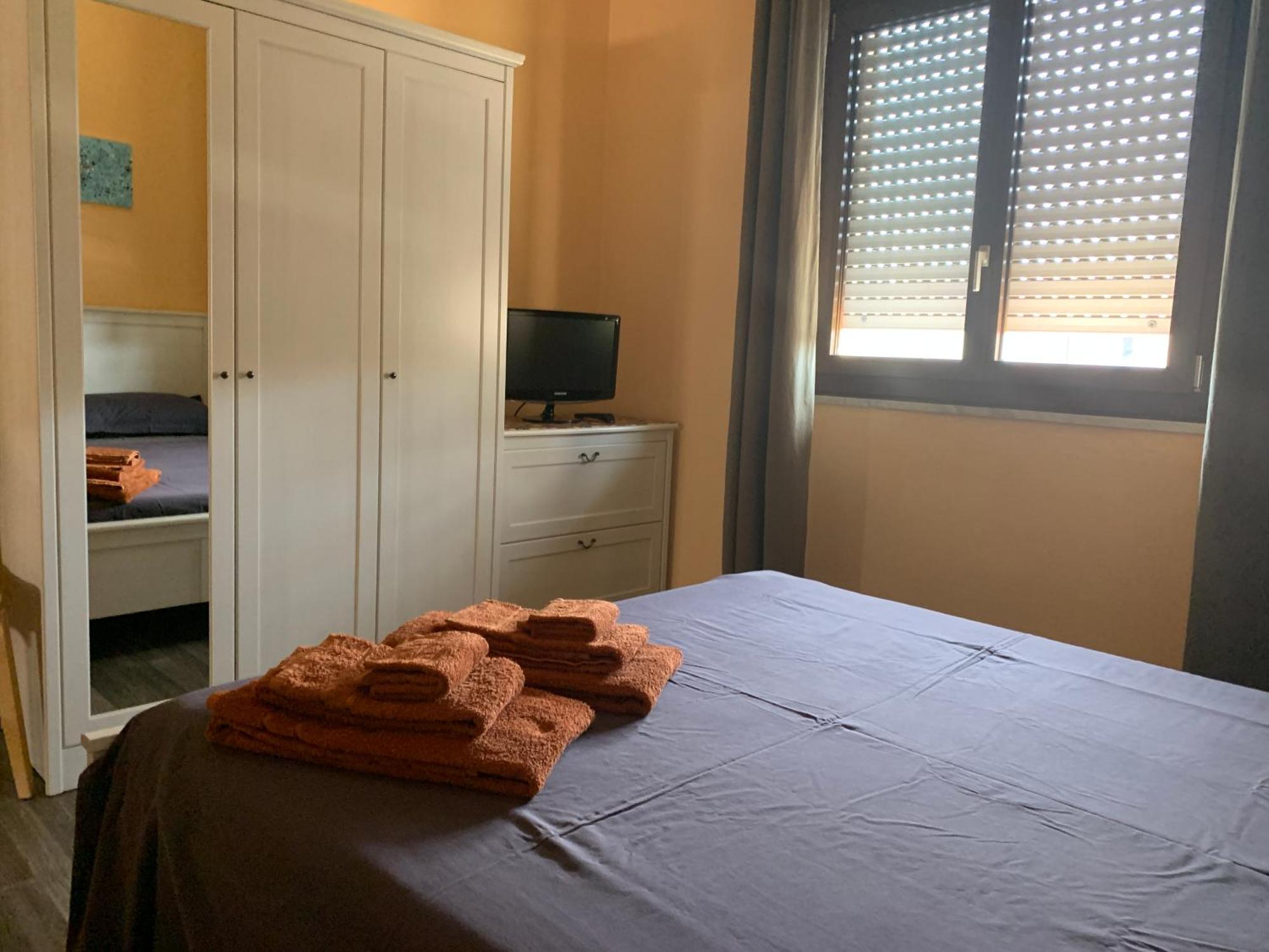 Casa Cervo Apartment Олбия Екстериор снимка