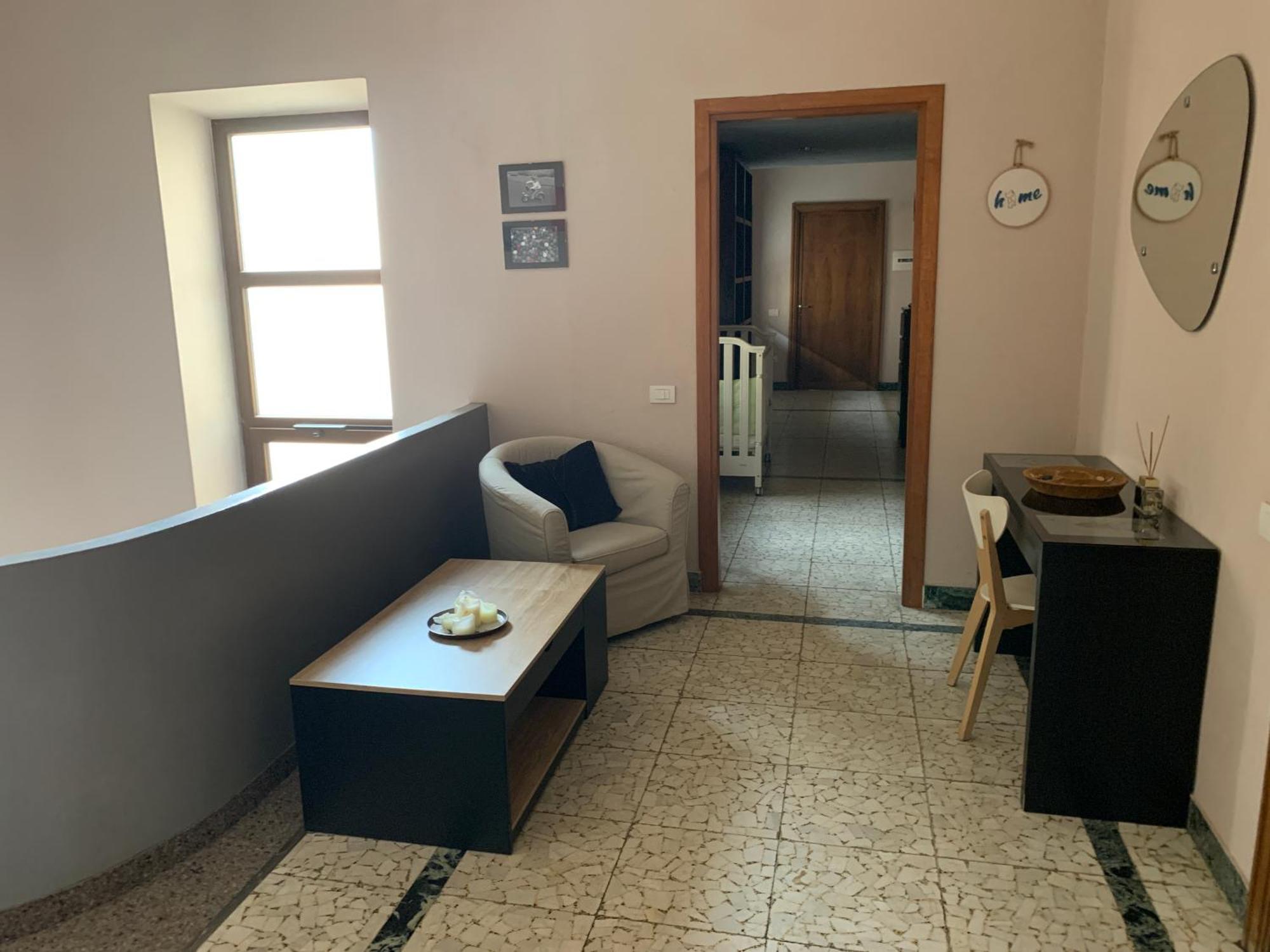 Casa Cervo Apartment Олбия Екстериор снимка